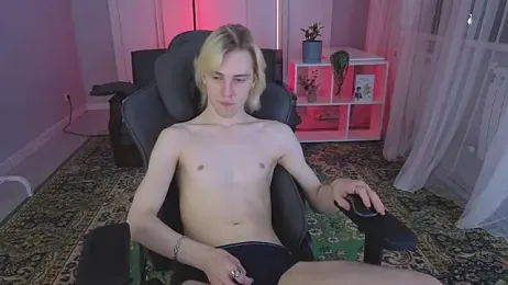 lucidangelok1 webcam model stream image