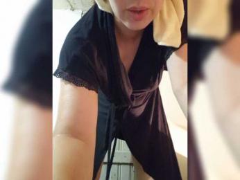 NiKa-ON webcam bongacams model stream image