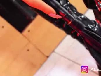 ale_2509 webcam chaturbate model stream image