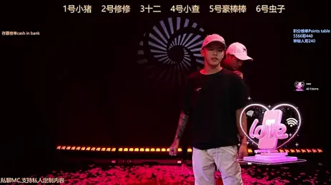 TFBOYS-001 webcam stripchat model stream image