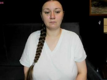 AlisaBacker webcam model stream image