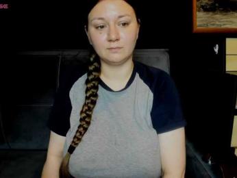 AlisaBacker webcam model stream image