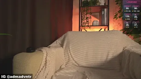 Rus_adventure7 webcam model stream image