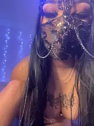 kamila_french webcam model stream image