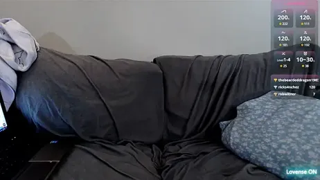 EmoDream1998 webcam model stream image