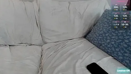 EmoDream1998 webcam model stream image