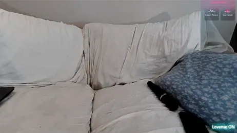 EmoDream1998 webcam model stream image