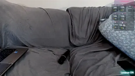 EmoDream1998 webcam model stream image