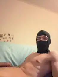 Z-man- webcam model stream image
