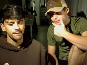 pietro_boss webcam chaturbate model stream image