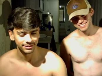 pietro_boss webcam chaturbate model stream image