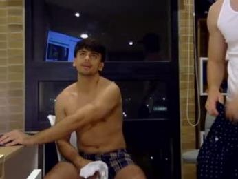 pietro_boss webcam chaturbate model stream image