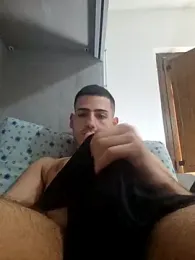 Nicolas3091 webcam model stream image