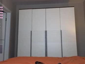 brightrays__ webcam model stream image