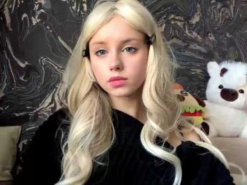 BundtAmely webcam model stream image