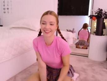 tinyangelxx webcam chaturbate model stream image