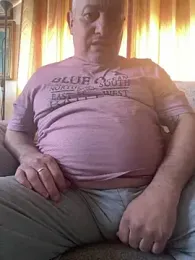 Russirayu webcam model stream image