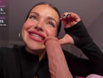 Kinkich webcam model stream image