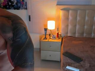 Jhon Nicolas webcam model stream image