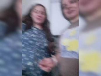 SunshineSweet webcam model stream image