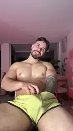 Valenthino_Salvatore webcam model stream image