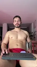 Valenthino_Salvatore webcam model stream image