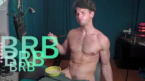 VIktorSecret webcam model stream image