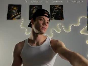 fromedcam webcam chaturbate model stream image