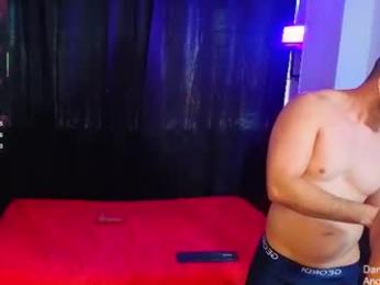 teddybear_07 webcam model stream image
