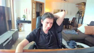 Nova_cham webcam model stream image