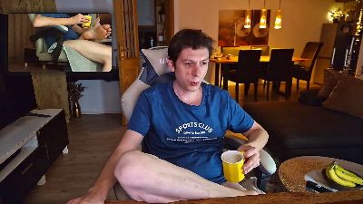 Nova_cham webcam cam4 model stream image
