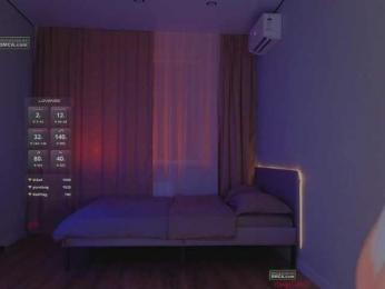 elderberry webcam model stream image