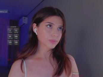 elderberry webcam bongacams model stream image