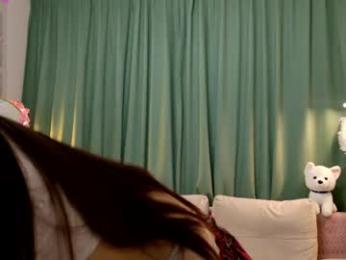 miiya_meow webcam model stream image