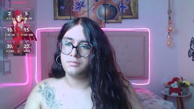 pickman_kate webcam model stream image