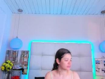 luna_cami4 webcam model stream image