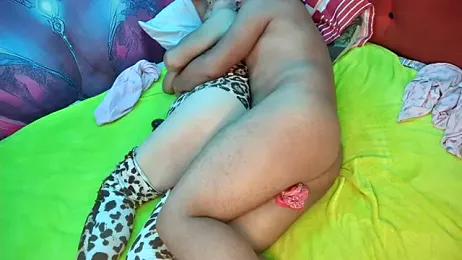 Grandma_Mature23 webcam model stream image