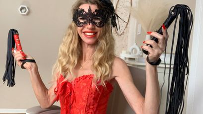 Mistress_Lilith webcam skyprivate model stream image