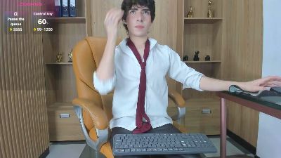 Demon_Fox webcam model stream image