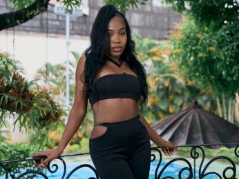 CarlieLyn webcam livejasmin model stream image