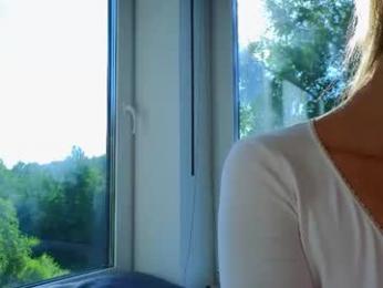 katie_dierse webcam chaturbate model stream image