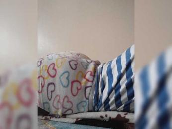 Pinky23a webcam model stream image