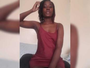 Pinky23a webcam model stream image