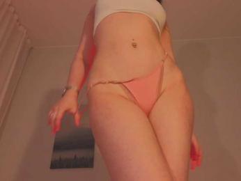 Female-Jesus webcam model stream image