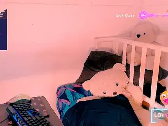 Hardking_69 webcam model stream image