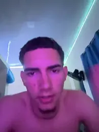 Guevon123 webcam model stream image