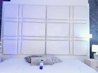 paulinasweett webcam model stream image