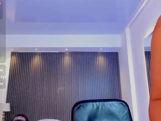 paulinasweett webcam model stream image