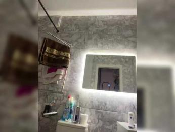 K1_SA webcam model stream image