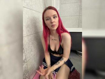 K1_SA webcam bongacams model stream image